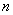 *